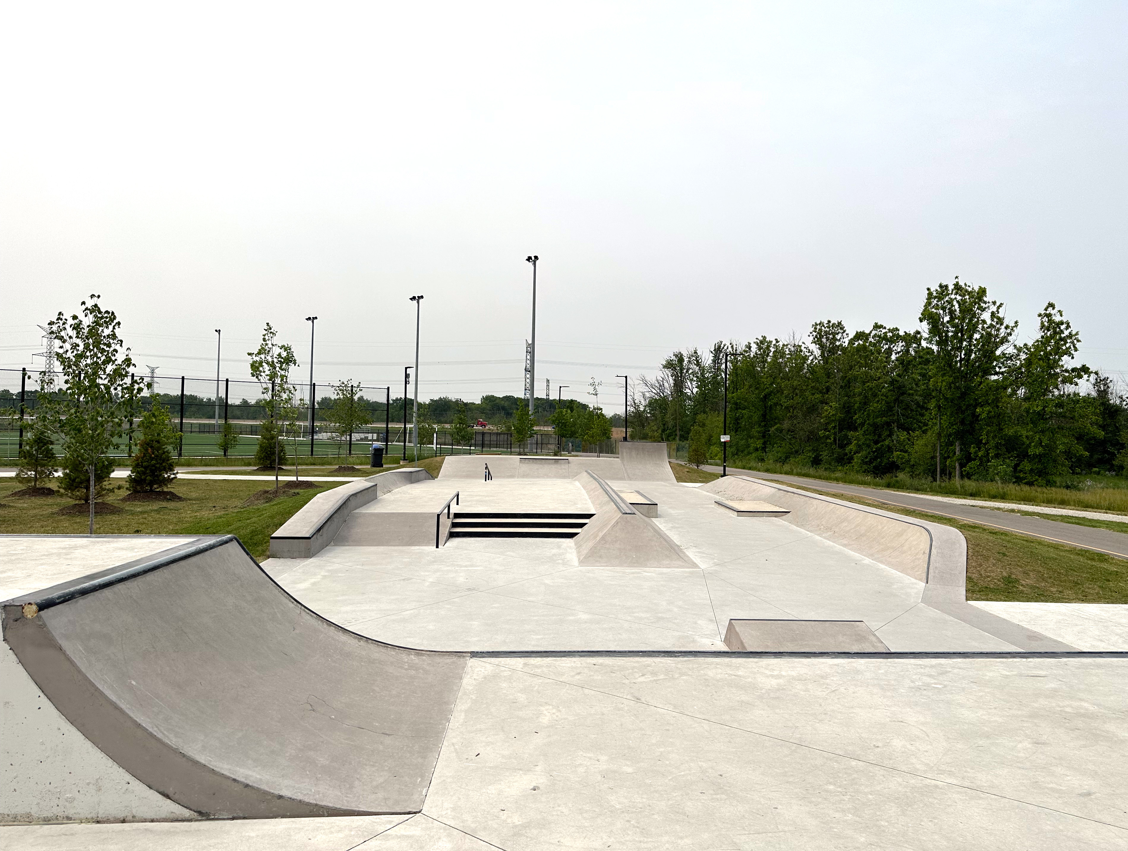 9th line skatepark 1
