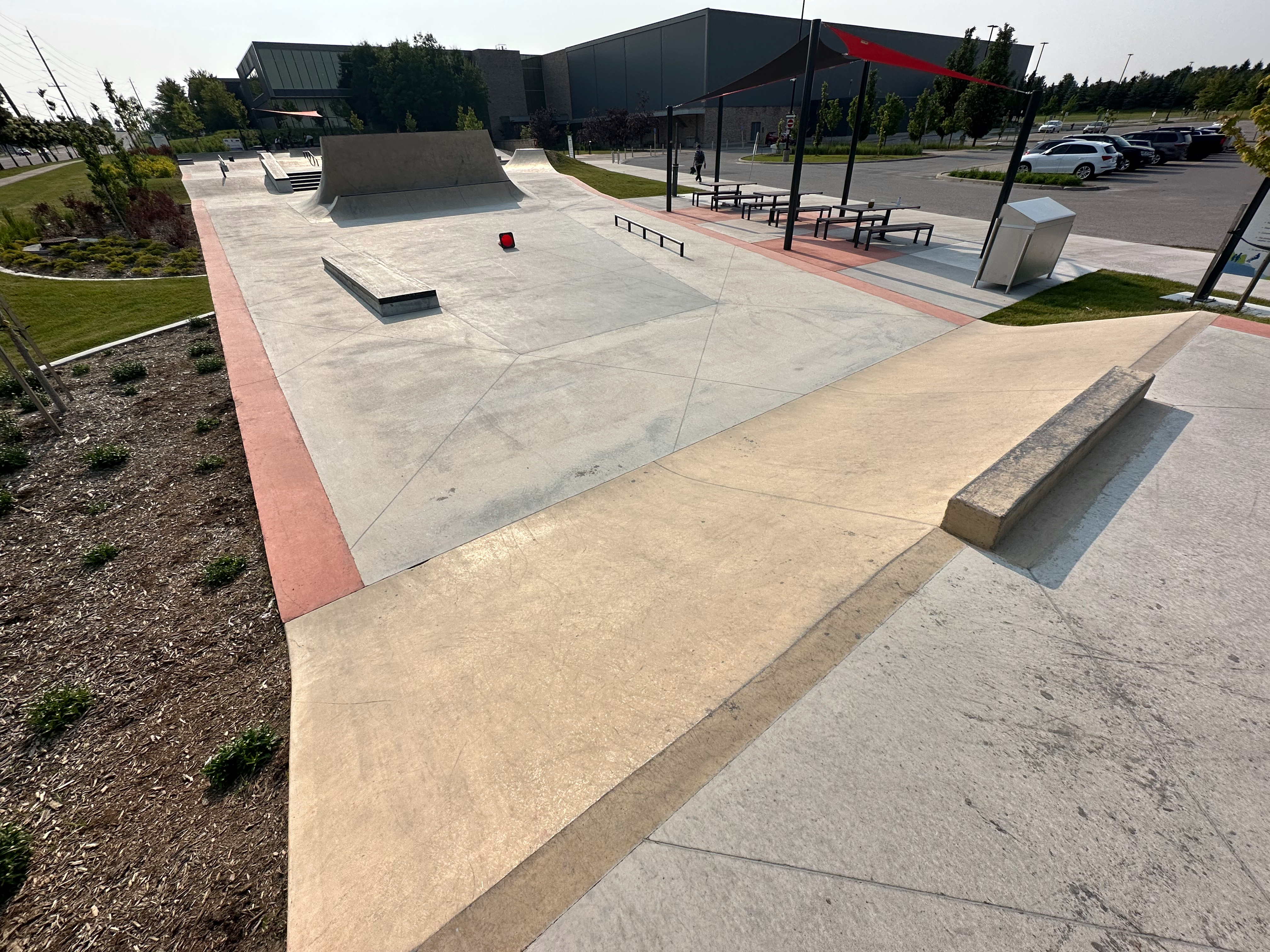 newmarket skatepark 6