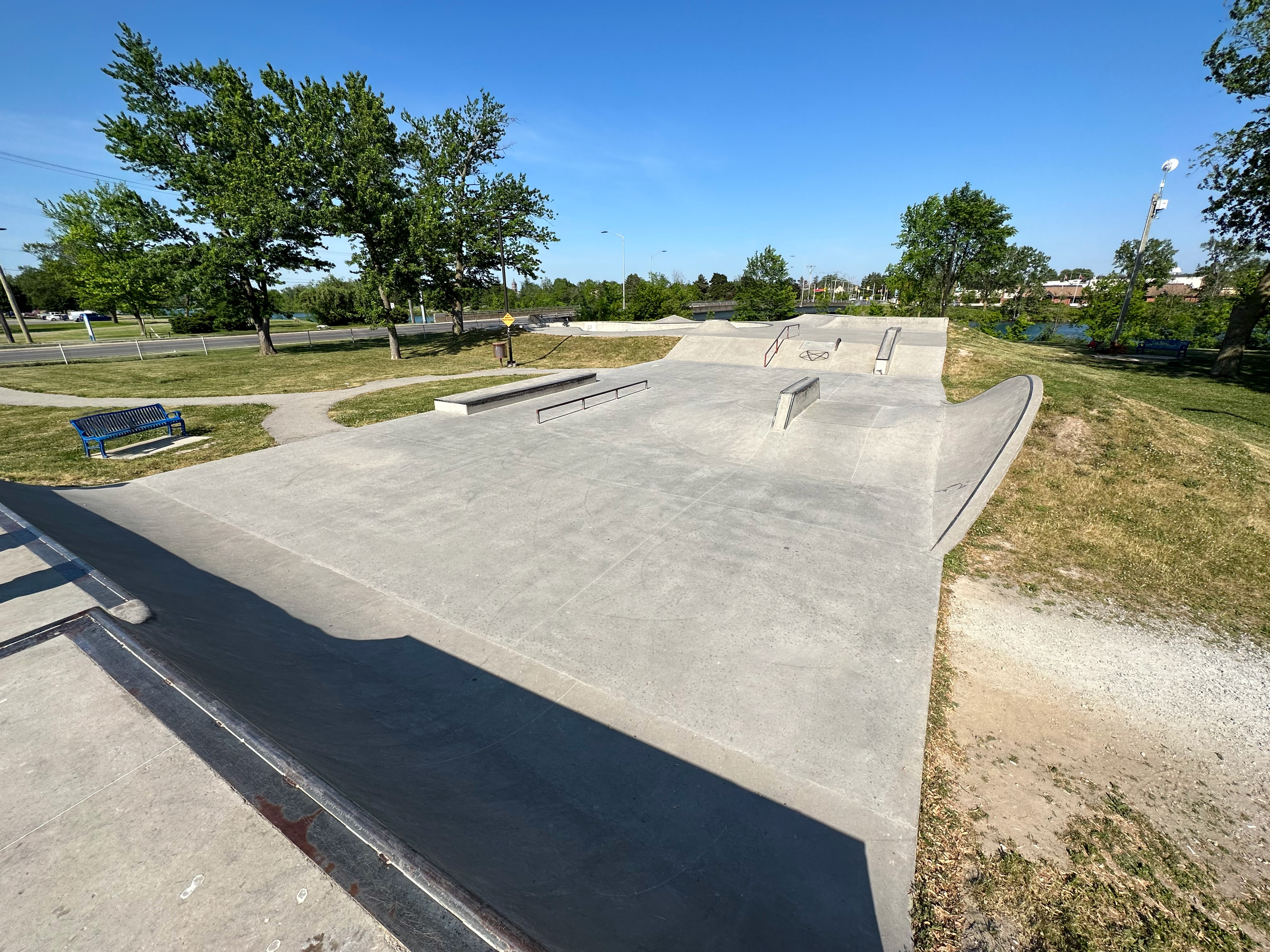 welland skatepark 1