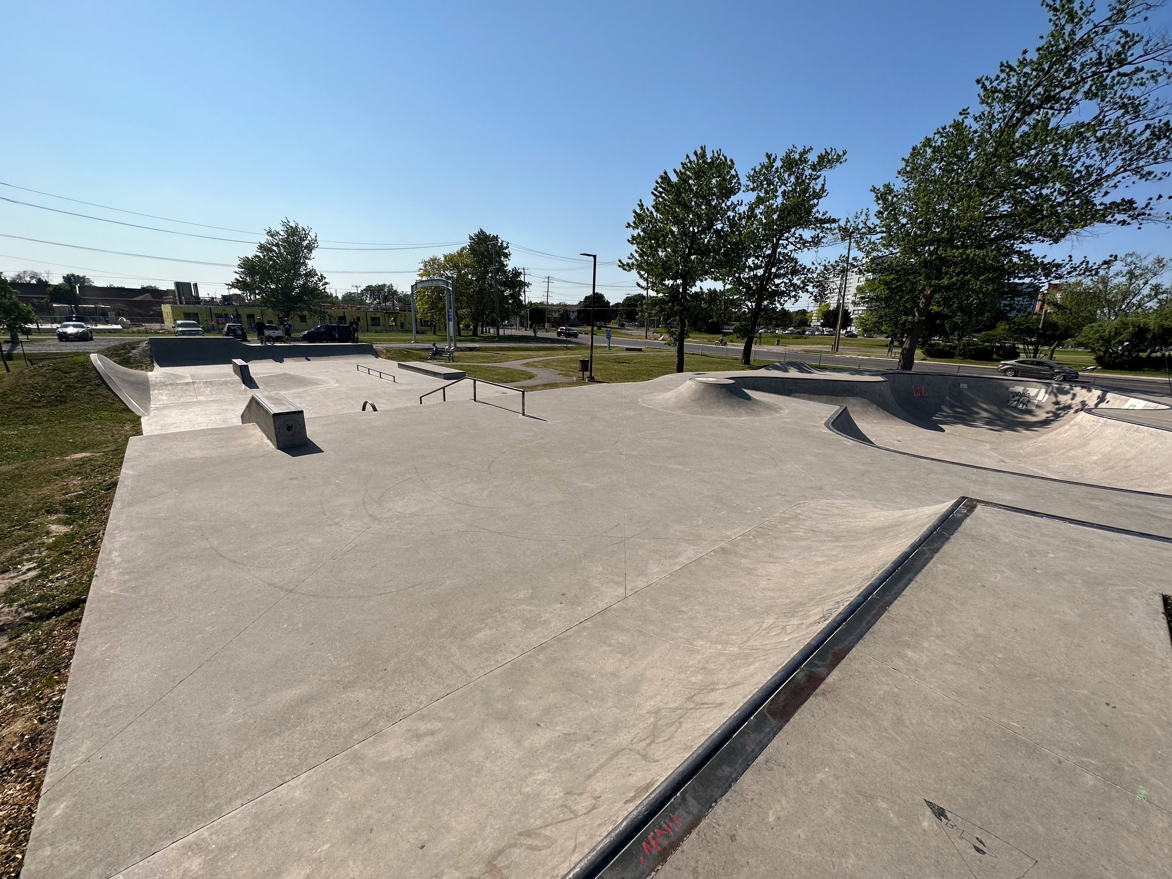 welland skatepark 6